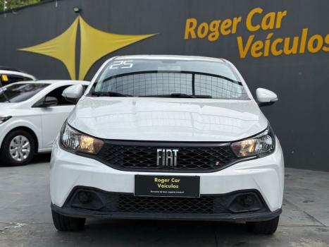 FIAT Argo 1.0 4P FLEX FIREFLY DRIVE, Foto 4