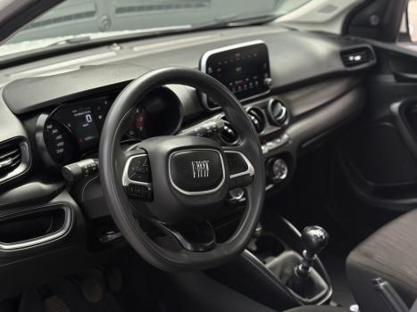 FIAT Argo 1.0 4P FLEX FIREFLY DRIVE, Foto 5