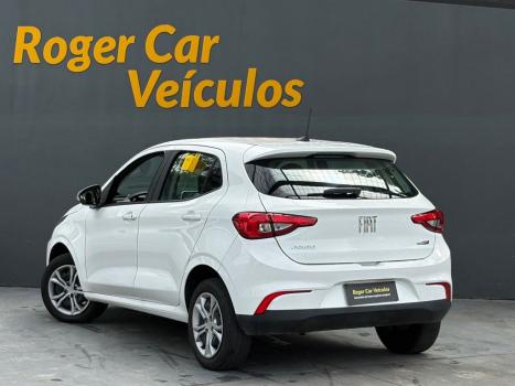 FIAT Argo 1.0 4P FLEX FIREFLY DRIVE, Foto 9