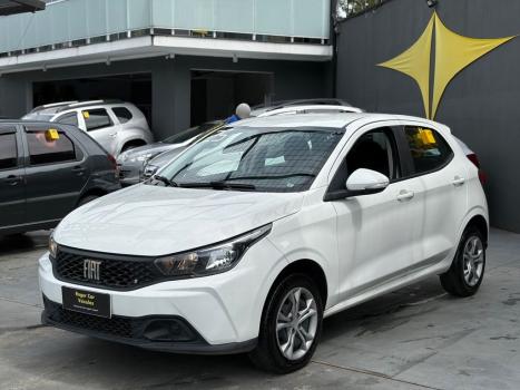 FIAT Argo 1.0 4P FLEX FIREFLY DRIVE, Foto 16