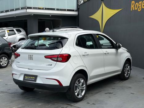 FIAT Argo 1.0 4P FLEX FIREFLY DRIVE, Foto 17