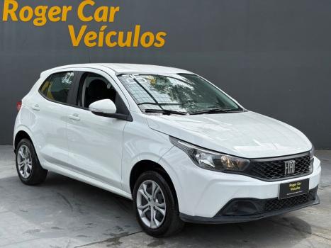 FIAT Argo 1.0 4P FLEX FIREFLY DRIVE, Foto 18