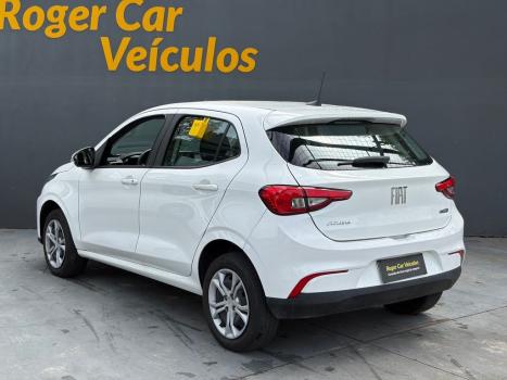 FIAT Argo 1.0 4P FLEX FIREFLY DRIVE, Foto 19