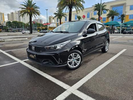 FIAT Argo 1.0 4P FLEX FIREFLY DRIVE, Foto 2