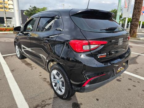 FIAT Argo 1.0 4P FLEX FIREFLY DRIVE, Foto 4
