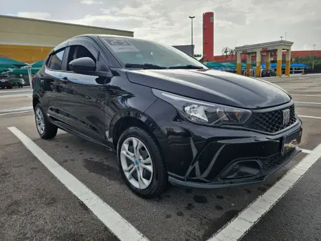 FIAT Argo 1.0 4P FLEX FIREFLY DRIVE, Foto 5