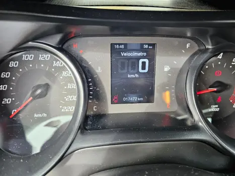 FIAT Argo 1.0 4P FLEX FIREFLY DRIVE, Foto 6