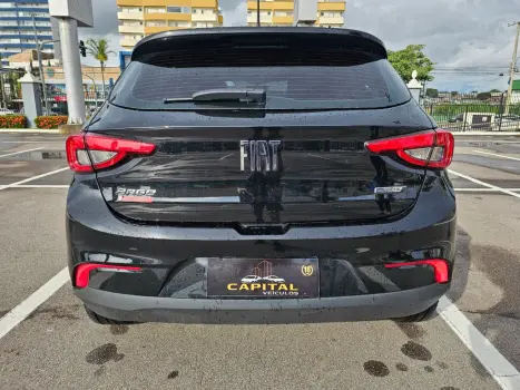 FIAT Argo 1.0 4P FLEX FIREFLY DRIVE, Foto 7