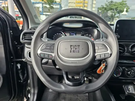 FIAT Argo 1.0 4P FLEX FIREFLY DRIVE, Foto 8