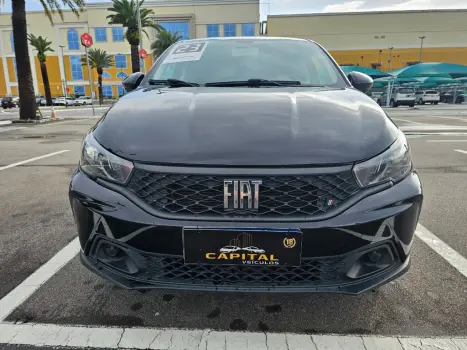 FIAT Argo 1.0 4P FLEX FIREFLY DRIVE, Foto 11