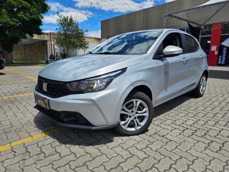 FIAT Argo 1.0 4P FLEX FIREFLY DRIVE, Foto 2