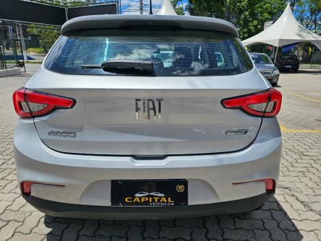 FIAT Argo 1.0 4P FLEX FIREFLY DRIVE, Foto 8