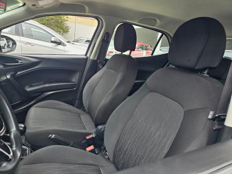 FIAT Argo 1.0 4P FLEX FIREFLY, Foto 5