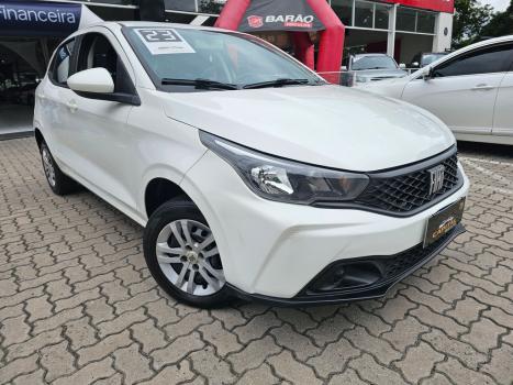 FIAT Argo 1.0 4P FLEX FIREFLY, Foto 7