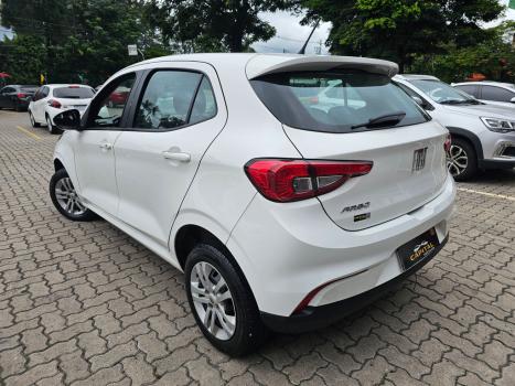 FIAT Argo 1.0 4P FLEX FIREFLY, Foto 10