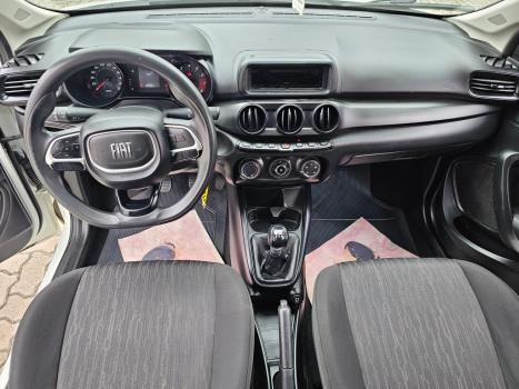 FIAT Argo 1.0 4P FLEX FIREFLY, Foto 12