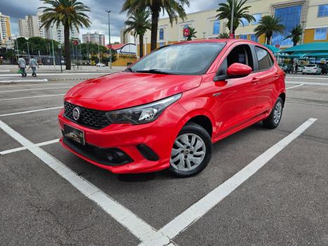 FIAT Argo 1.0 4P FLEX FIREFLY DRIVE, Foto 2