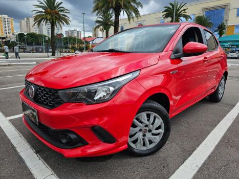 FIAT Argo 1.0 4P FLEX FIREFLY DRIVE, Foto 3