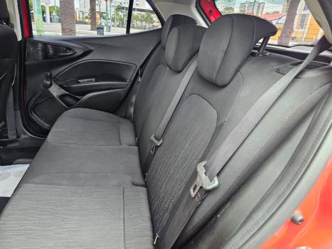 FIAT Argo 1.0 4P FLEX FIREFLY DRIVE, Foto 4