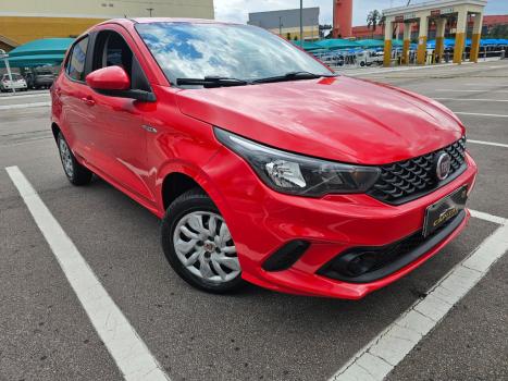 FIAT Argo 1.0 4P FLEX FIREFLY DRIVE, Foto 7