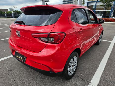 FIAT Argo 1.0 4P FLEX FIREFLY DRIVE, Foto 8