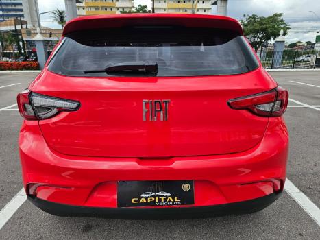 FIAT Argo 1.0 4P FLEX FIREFLY DRIVE, Foto 9