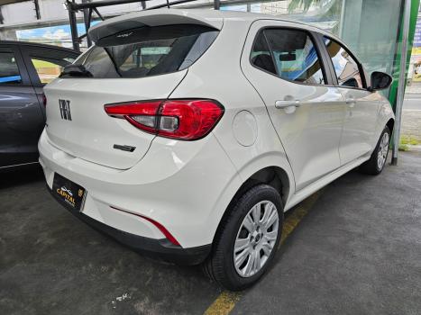FIAT Argo 1.0 4P FLEX FIREFLY DRIVE, Foto 3
