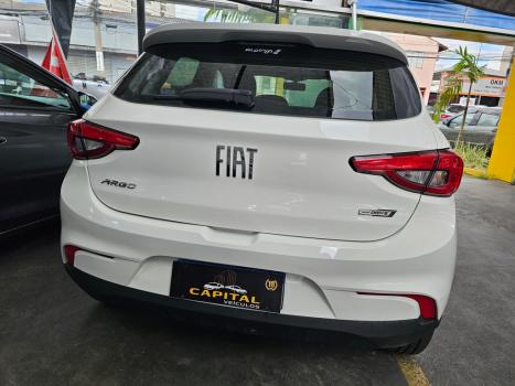 FIAT Argo 1.0 4P FLEX FIREFLY DRIVE, Foto 4