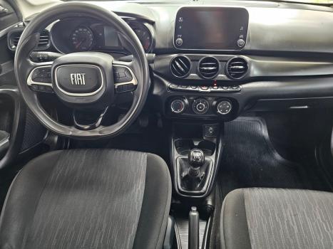 FIAT Argo 1.0 4P FLEX FIREFLY DRIVE, Foto 7