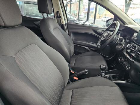 FIAT Argo 1.0 4P FLEX FIREFLY DRIVE, Foto 9