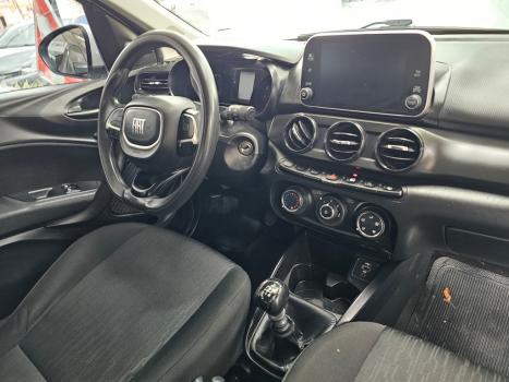 FIAT Argo 1.0 4P FLEX FIREFLY DRIVE, Foto 11