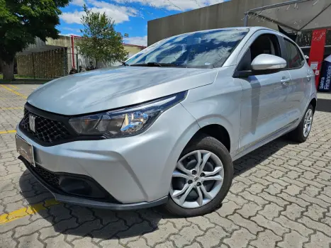 FIAT Argo 1.0 4P FLEX FIREFLY DRIVE, Foto 6