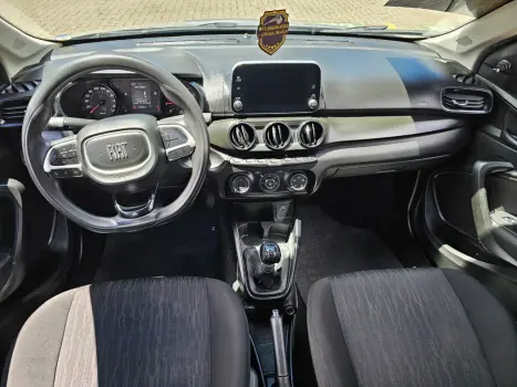 FIAT Argo 1.0 4P FLEX FIREFLY DRIVE, Foto 12