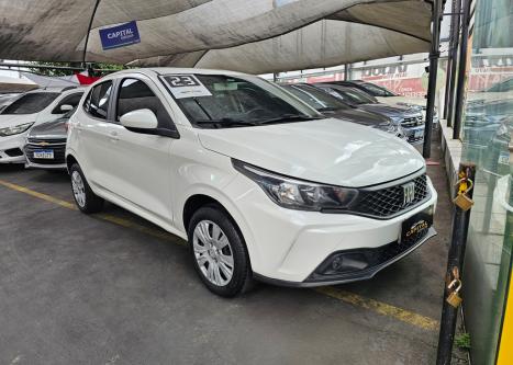 FIAT Argo 1.0 4P FLEX FIREFLY DRIVE, Foto 2