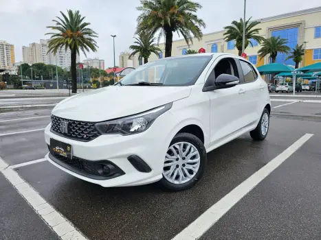 FIAT Argo 1.0 4P FLEX FIREFLY, Foto 2