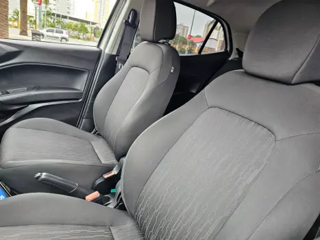 FIAT Argo 1.0 4P FLEX FIREFLY, Foto 3