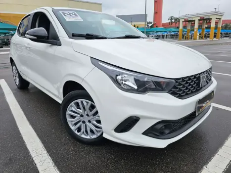 FIAT Argo 1.0 4P FLEX FIREFLY, Foto 5