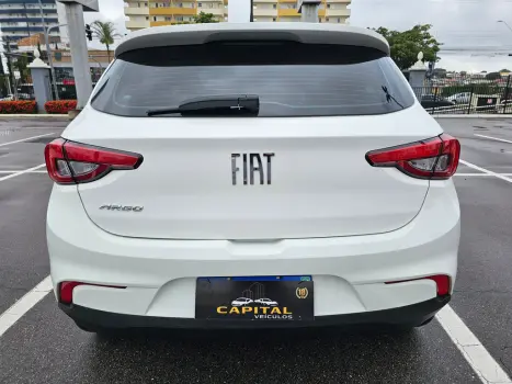 FIAT Argo 1.0 4P FLEX FIREFLY, Foto 6