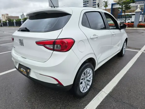 FIAT Argo 1.0 4P FLEX FIREFLY, Foto 7