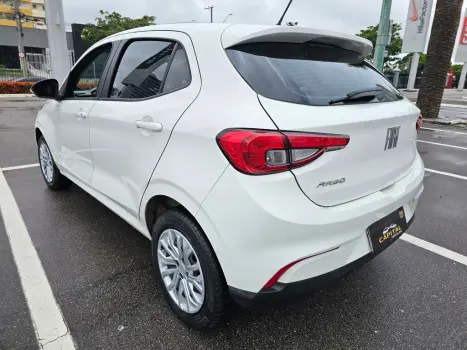 FIAT Argo 1.0 4P FLEX FIREFLY, Foto 8