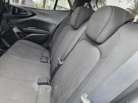 FIAT Argo 1.0 4P FLEX FIREFLY, Foto 9