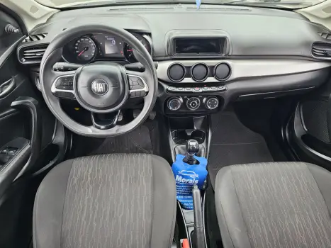 FIAT Argo 1.0 4P FLEX FIREFLY, Foto 10