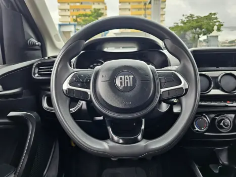 FIAT Argo 1.0 4P FLEX FIREFLY, Foto 11