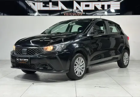 FIAT Argo 1.0 4P FLEX FIREFLY DRIVE, Foto 1