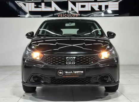 FIAT Argo 1.0 4P FLEX FIREFLY DRIVE, Foto 2