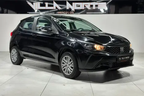 FIAT Argo 1.0 4P FLEX FIREFLY DRIVE, Foto 3