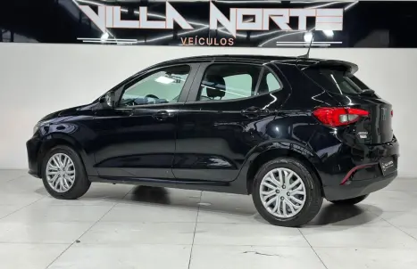 FIAT Argo 1.0 4P FLEX FIREFLY DRIVE, Foto 4