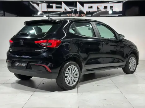 FIAT Argo 1.0 4P FLEX FIREFLY DRIVE, Foto 6