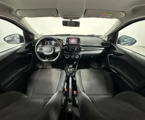 FIAT Argo 1.0 4P FLEX FIREFLY DRIVE, Foto 7