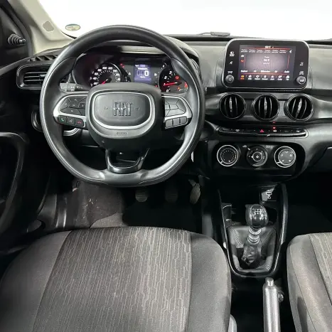 FIAT Argo 1.0 4P FLEX FIREFLY DRIVE, Foto 10